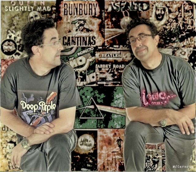 «Retratos egabrenses» de María José Carmona